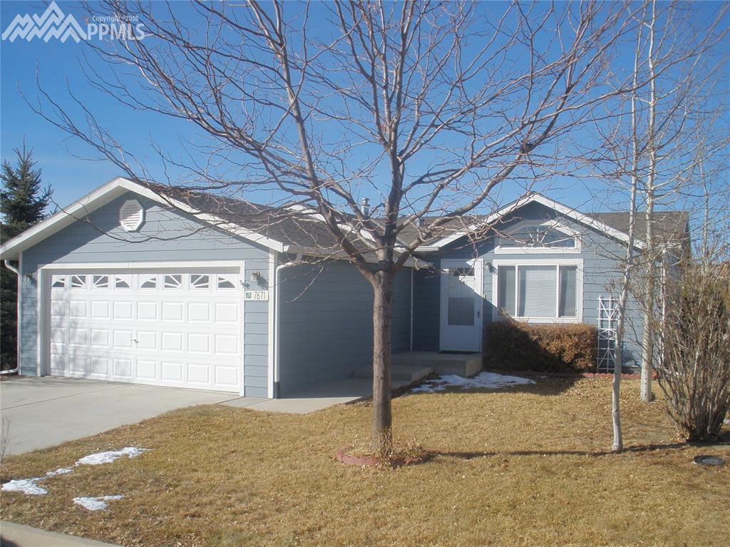 7671 Marmot Point - Photo 1