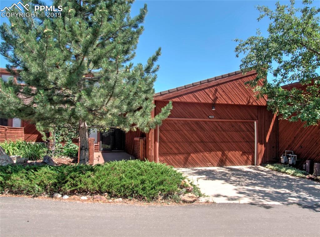 4523 Sentinel Rock - Photo 1