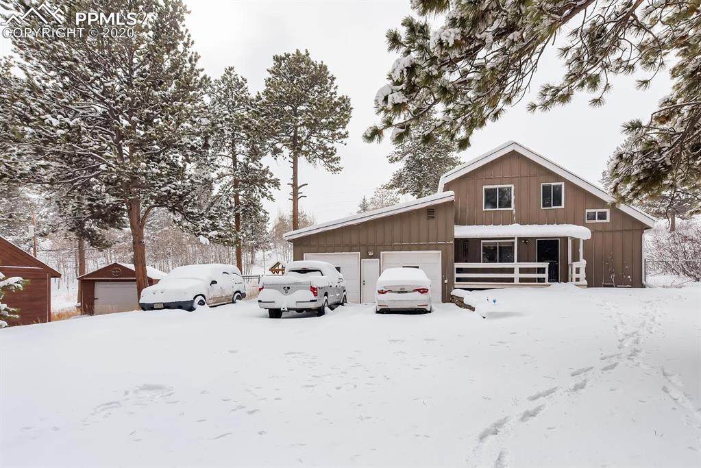 1090 Woodland Avenue - Photo 1