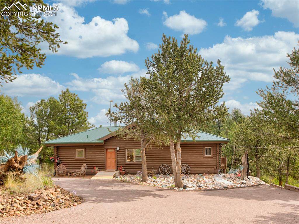 1243 Fairview Drive - Photo 1