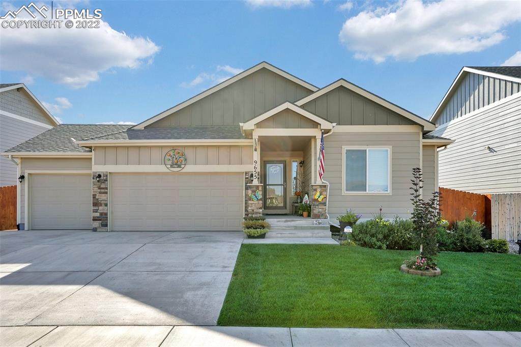 9655 Rubicon Drive - Photo 1
