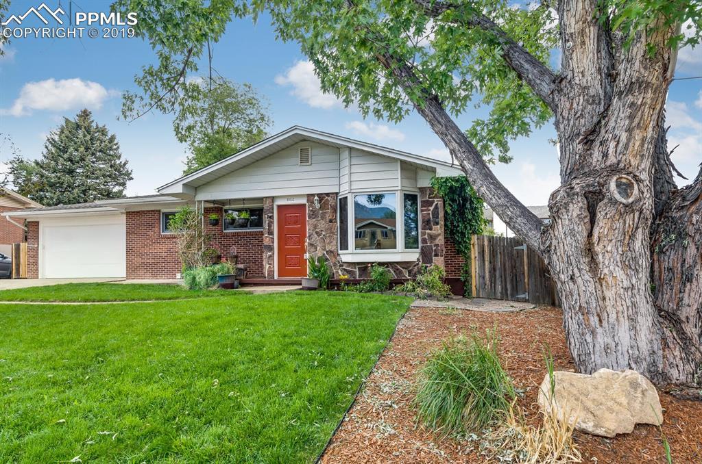 1102 Morning Star Drive - Photo 1