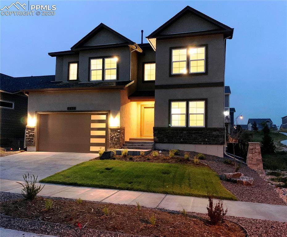 7034 Fauna Glen Drive - Photo 1