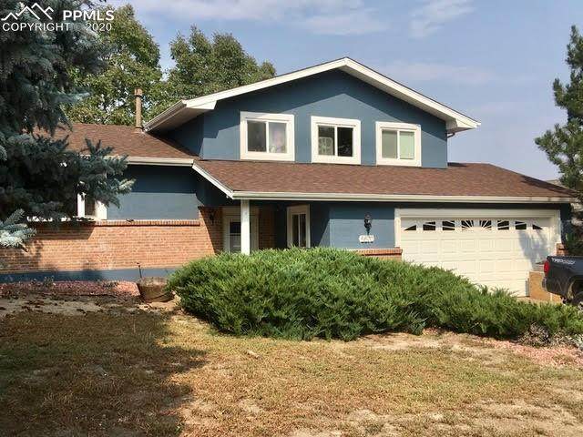 5570 Whimsical Drive - Photo 1