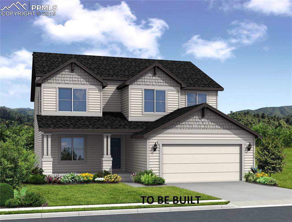 10325 Green Lake Court - Photo 1