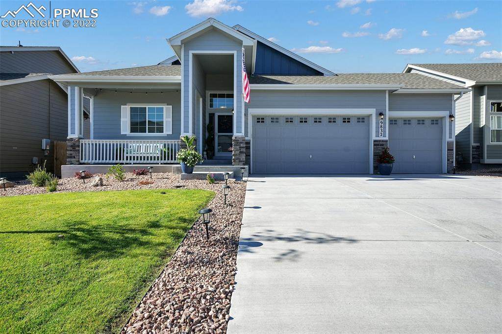 9832 Jaggar Way - Photo 1