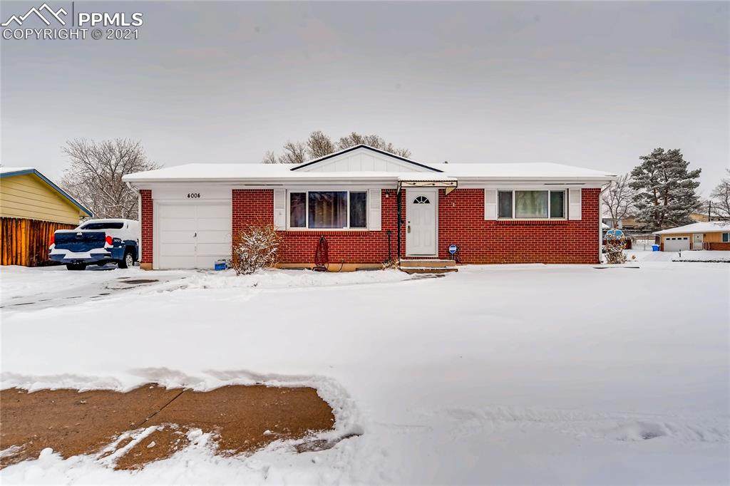 4004 Maxwell Road - Photo 1