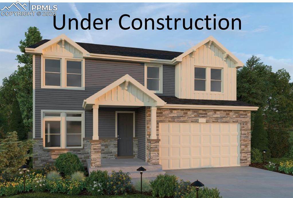 7042 Sedgerock Lane - Photo 1