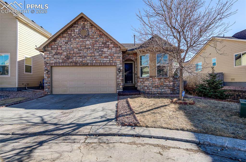 7669 Bierstadt Heights - Photo 1