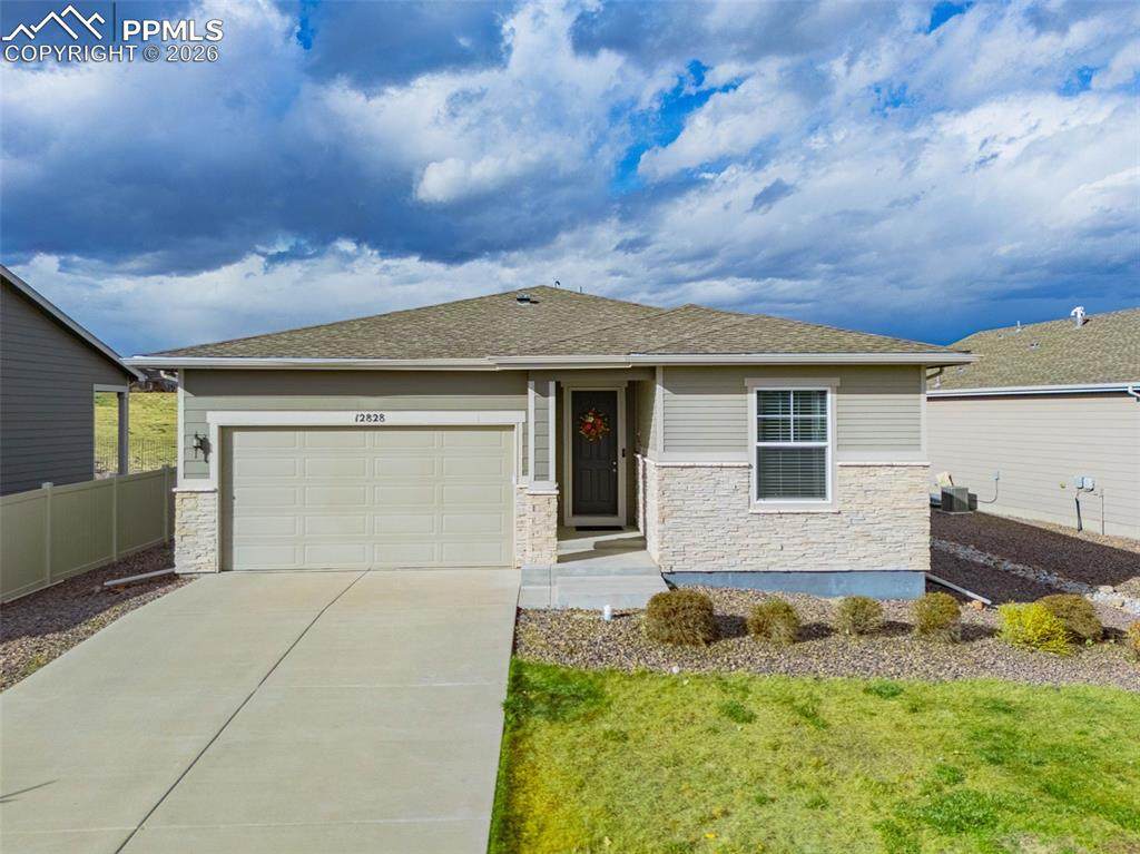 12828 Stone Valley Drive - Photo 1