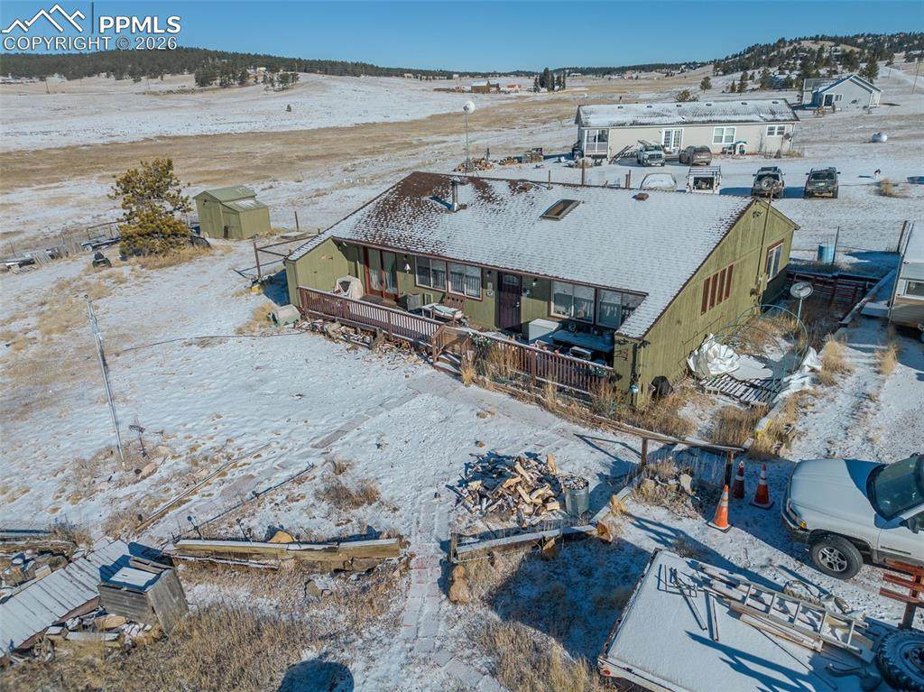 595 High Pasture Road - Photo 1