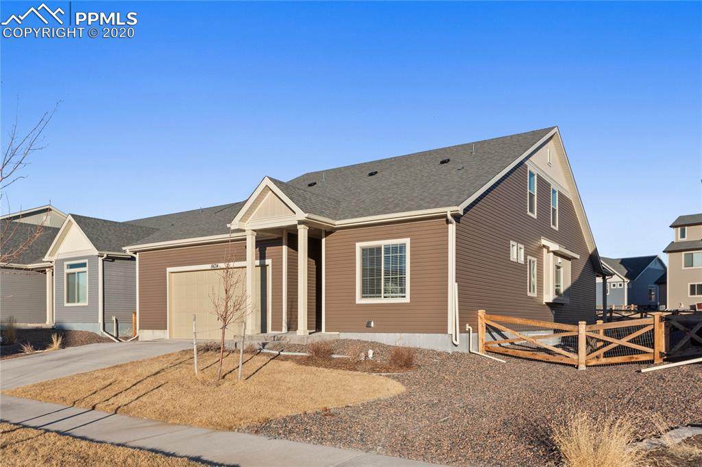 8674 Tranquil Knoll Lane - Photo 1