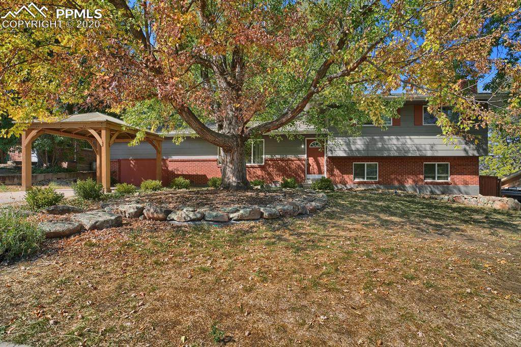 2028 Mount Washington Avenue - Photo 1