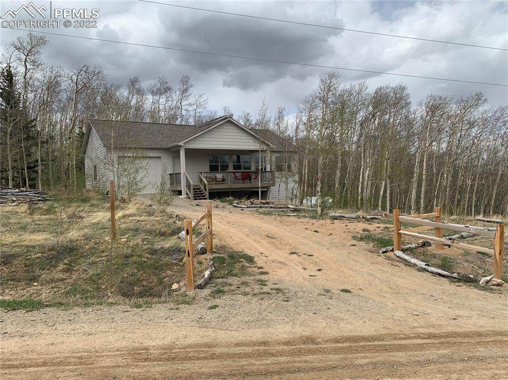 311 Warm Springs Road - Photo 1