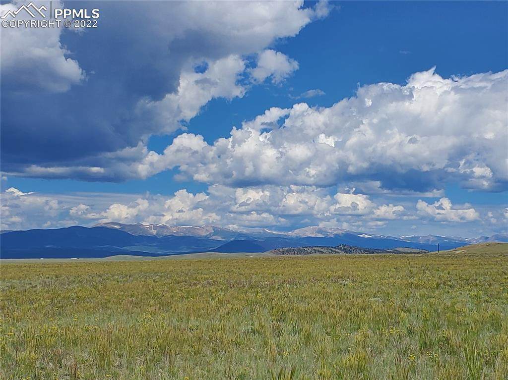 0 Antero Trail - Photo 1