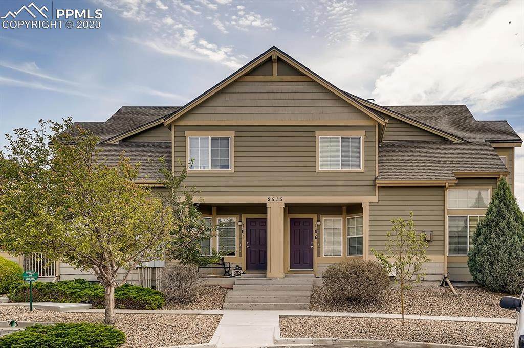 2515 Cutters Circle - Photo 1