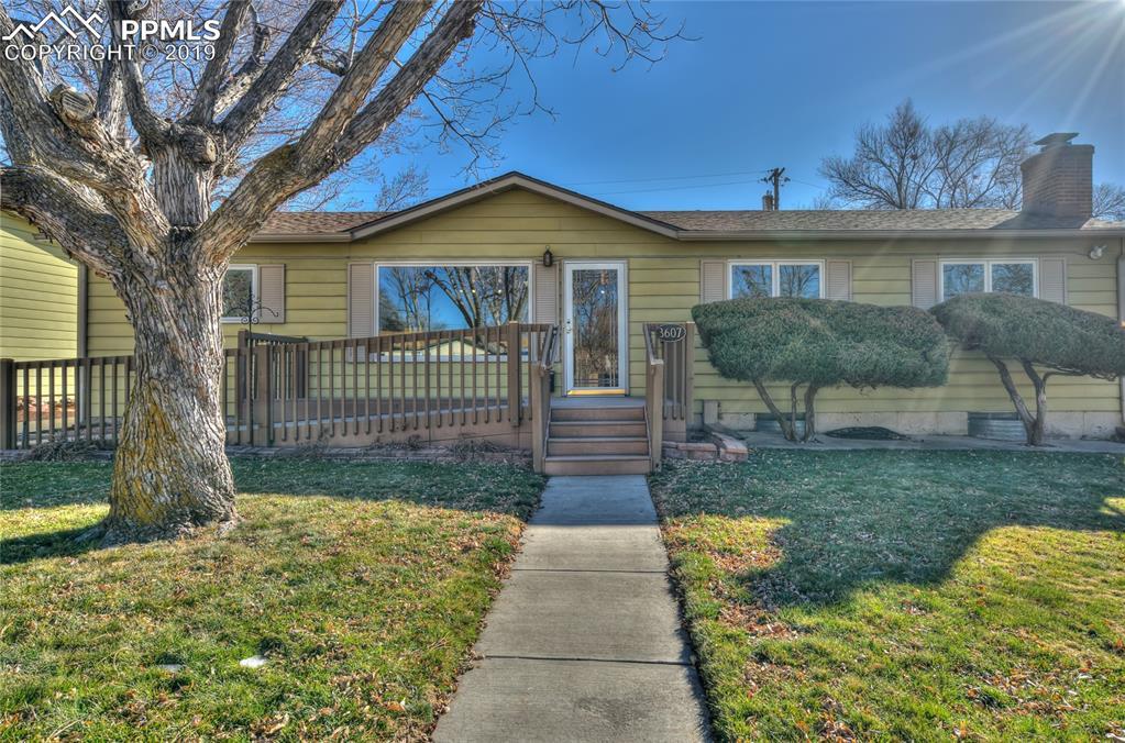 3607 Windsor Avenue - Photo 1