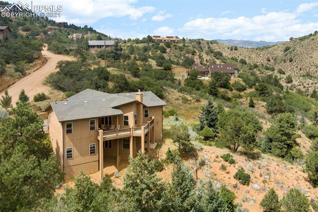 835 Oak Ridge Road - Photo 1
