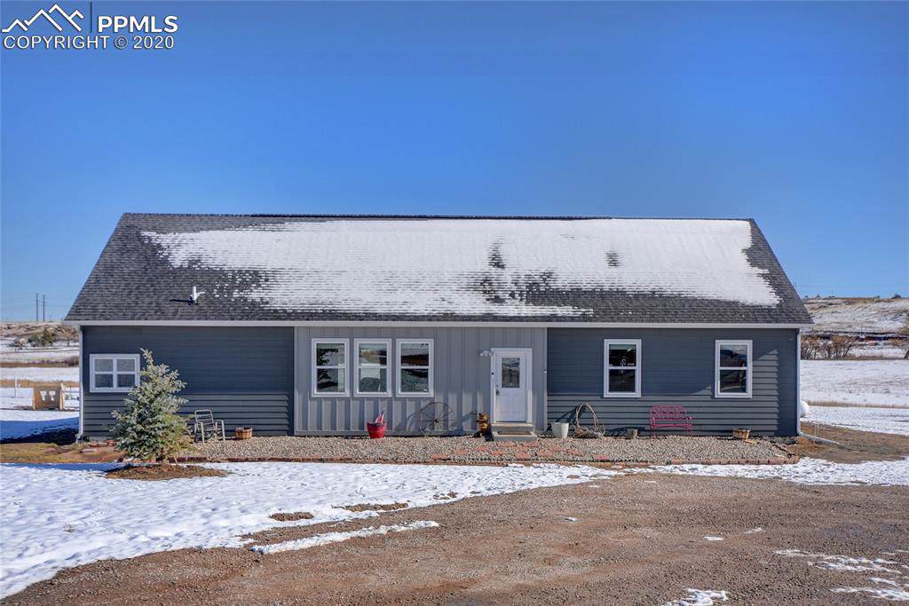 8000 East Cherry Creek Road - Photo 1