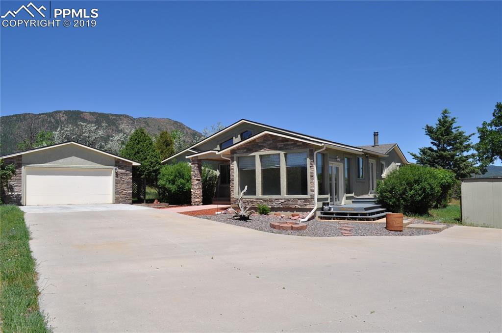 3440 Doolittle Road - Photo 1