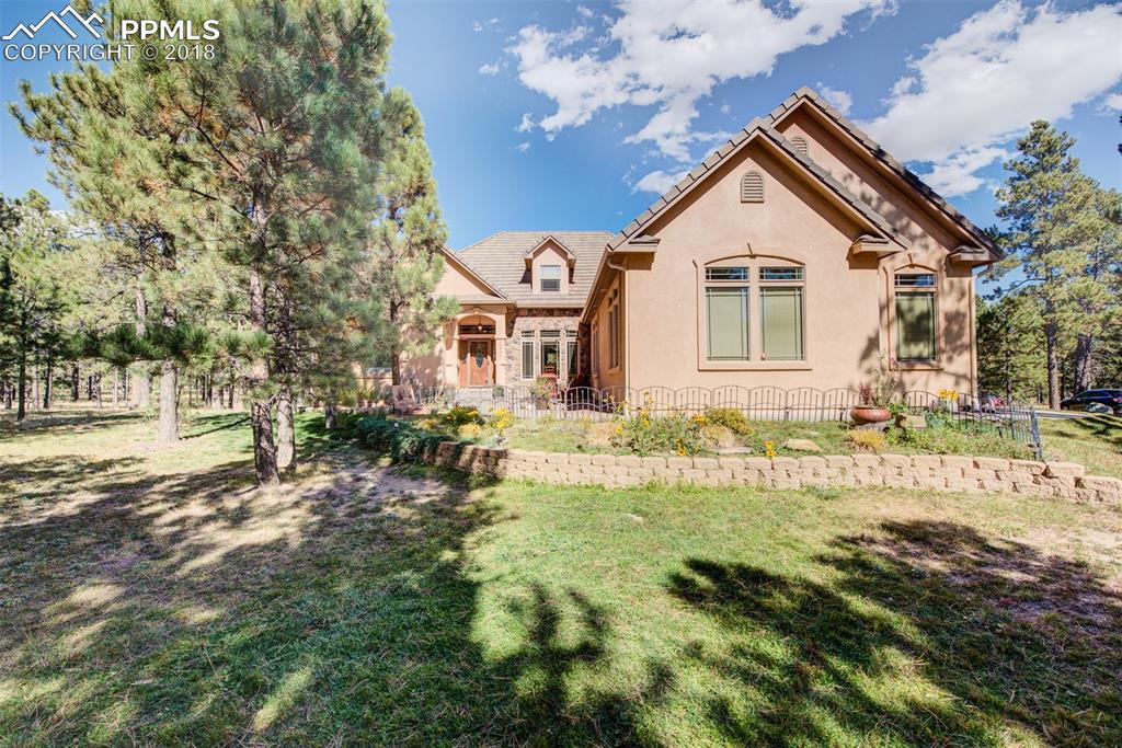 15605 Pole Pine Point - Photo 1