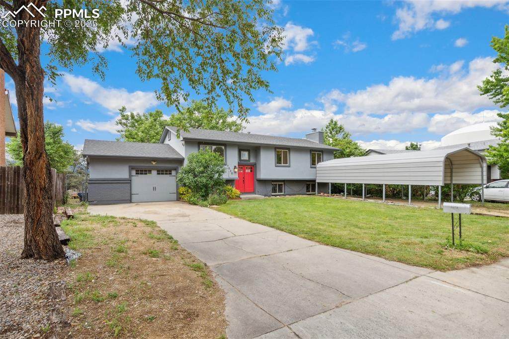 7030 Metropolitan Street - Photo 1