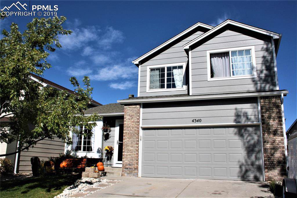 4340 Basswood Drive - Photo 1