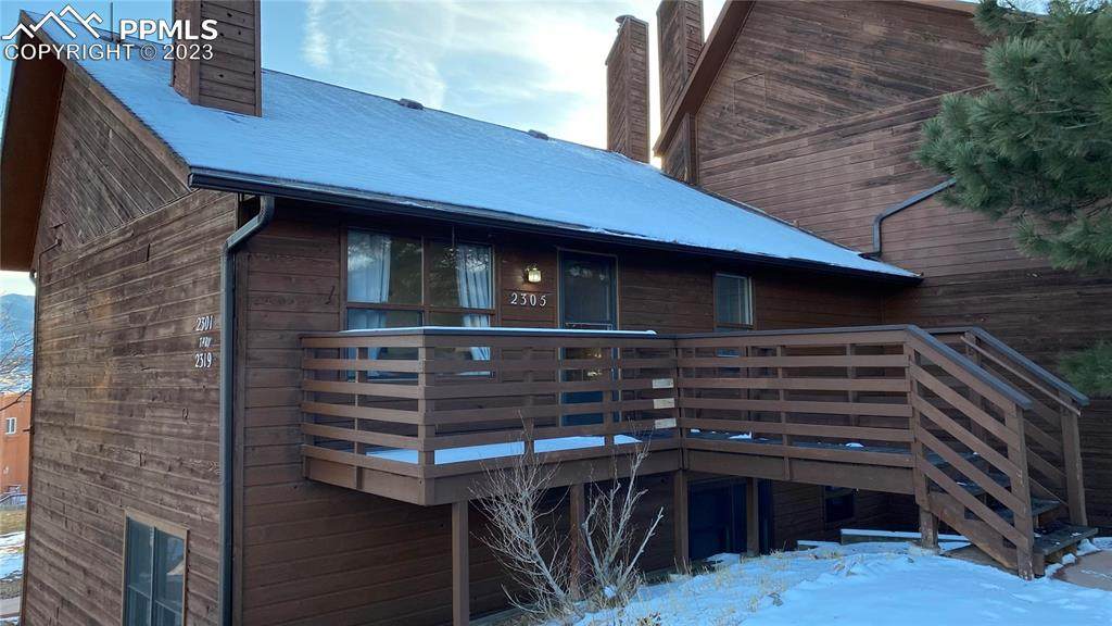 2305 Stepping Stones Way - Photo 1
