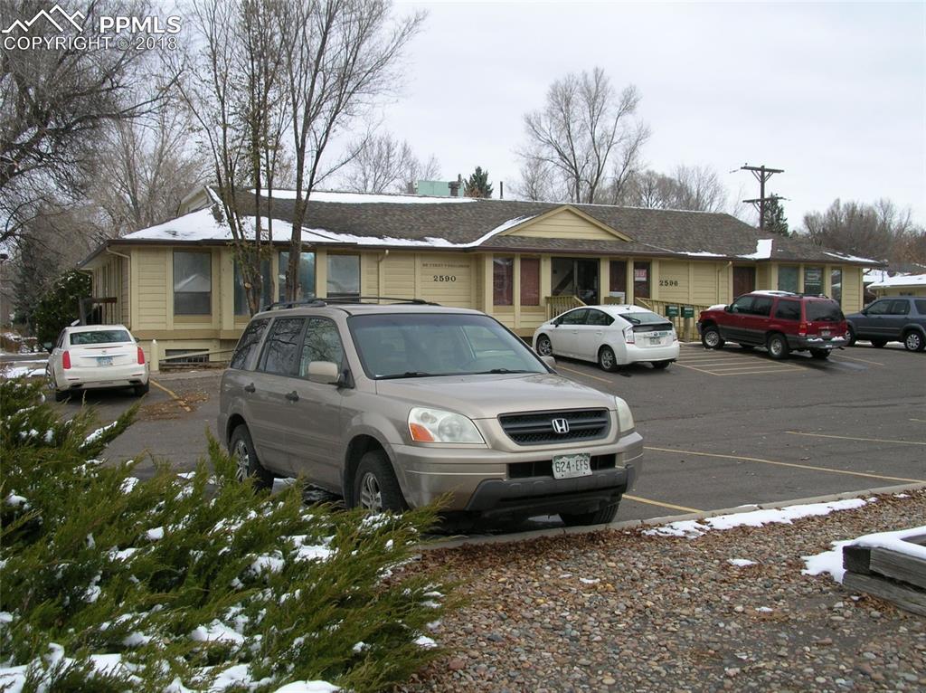 2590 Palmer Park Boulevard - Photo 1
