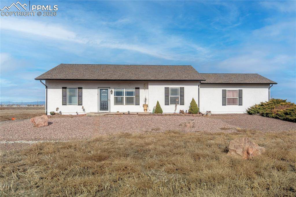 995 Matt Drive - Photo 1