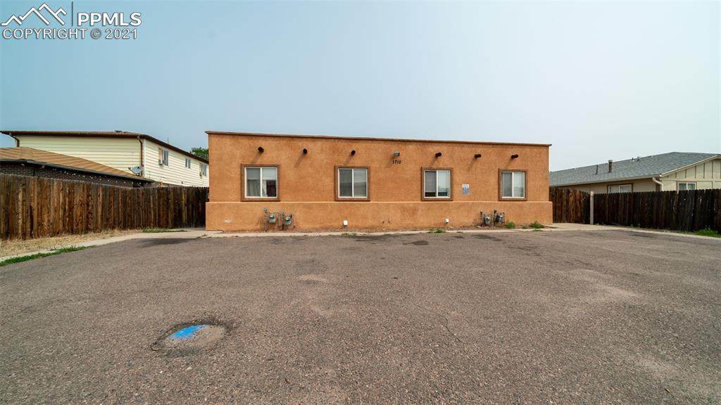 1712 Hampton Street - Photo 1