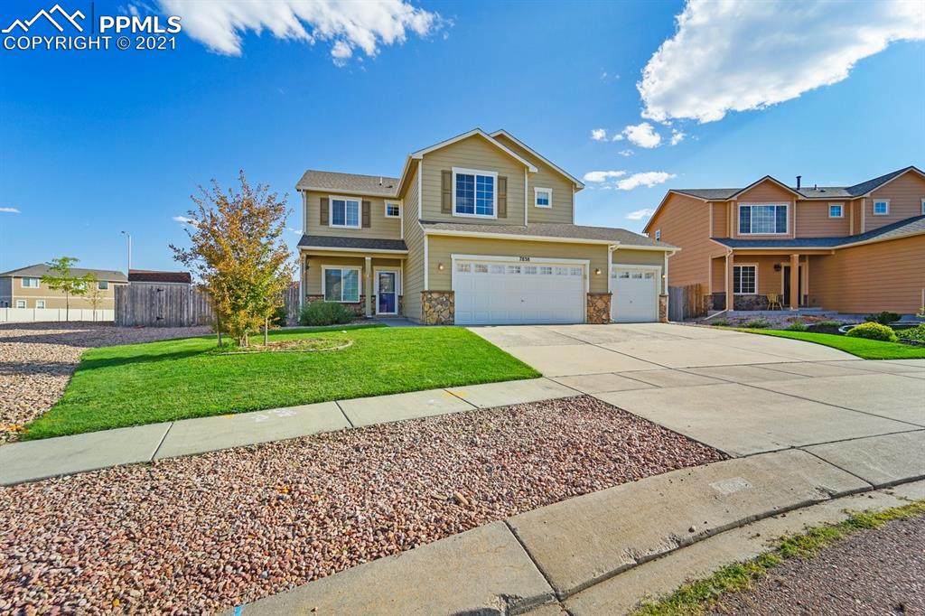 7838 Chasewood Loop - Photo 1