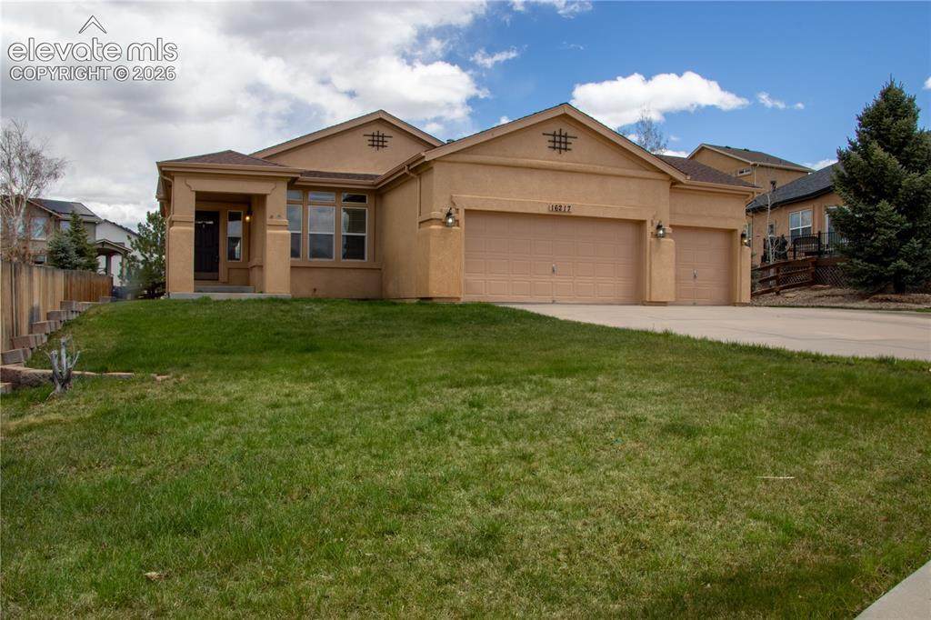 16217 Windsor Creek Drive - Photo 1