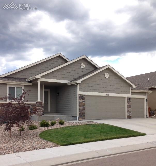 17838 Smelting Rock Drive - Photo 1
