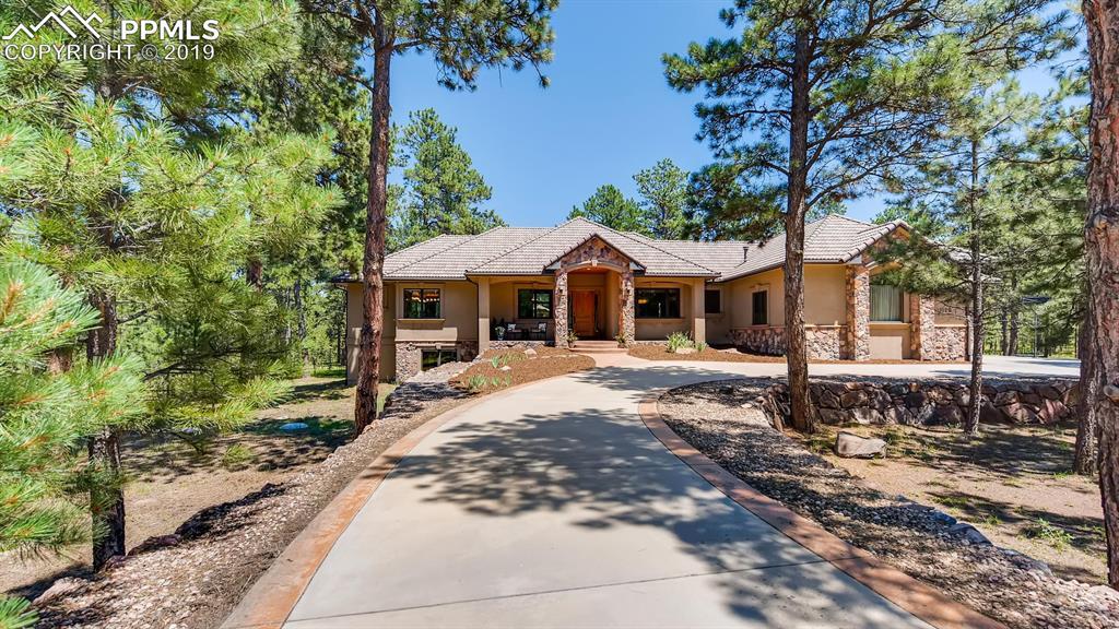 1120 Scottswood Drive - Photo 1