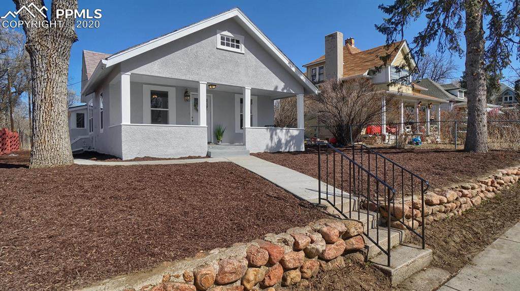 912 Costilla Street - Photo 1