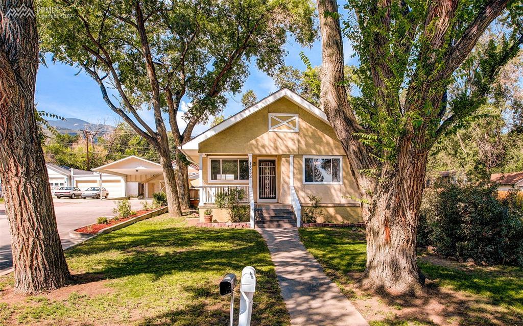 1332 25th Street - Photo 1