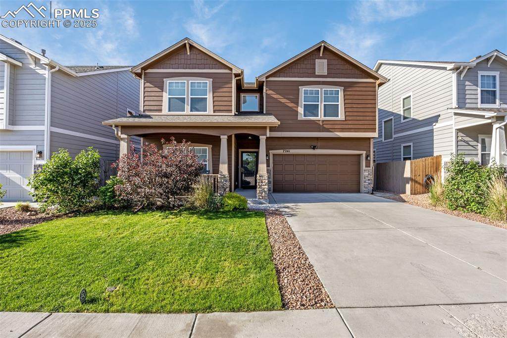 7241 Thorn Brush Way - Photo 1
