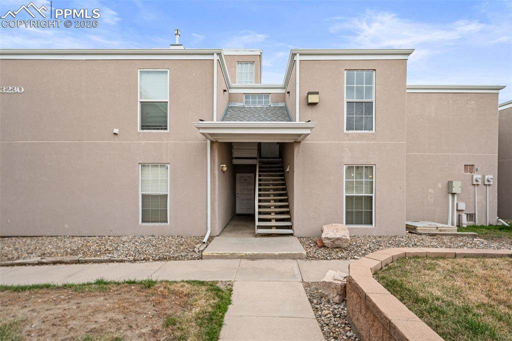 3230 Van Teylingen Drive - Photo 1