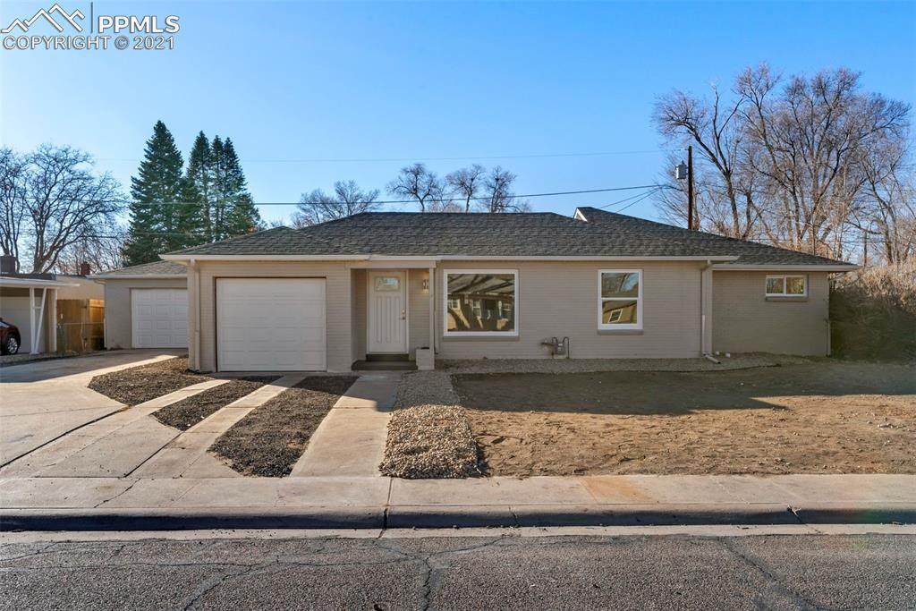 210 Creston Drive - Photo 1