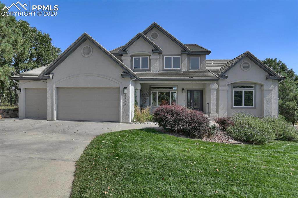 2950 Bonne Vista Drive - Photo 1