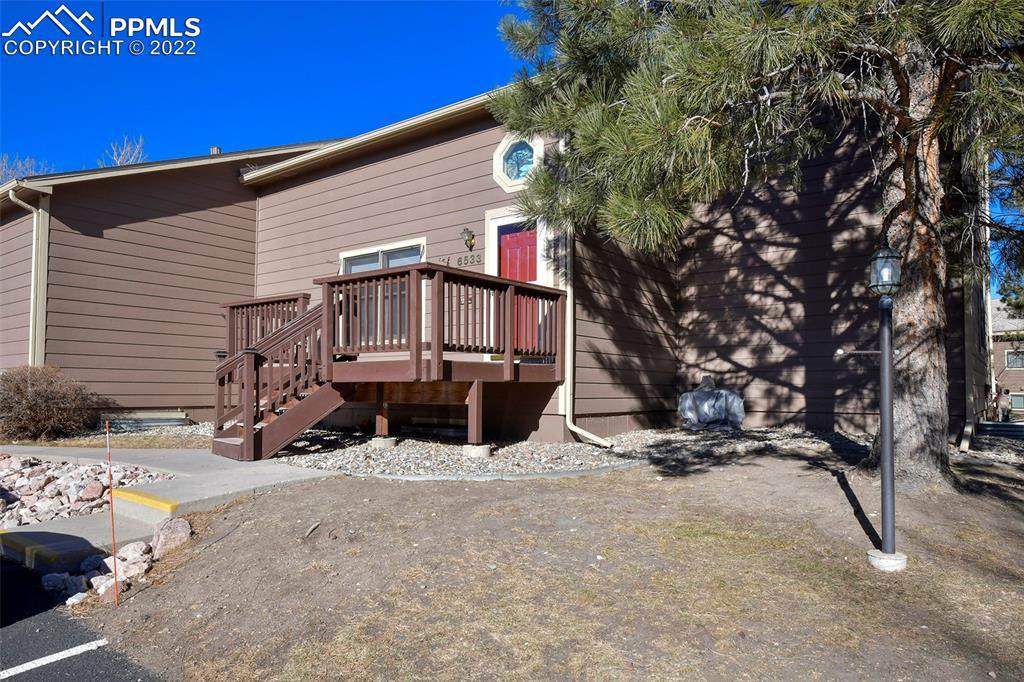 6533 Foxdale Circle - Photo 1