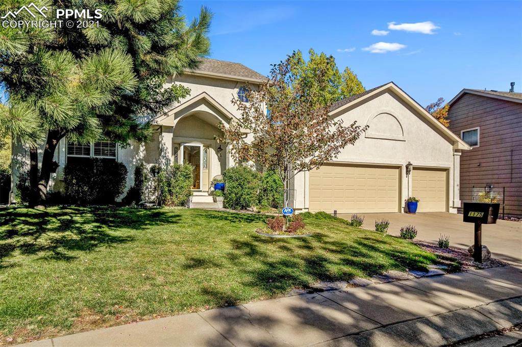 1175 Marlstone Place - Photo 1