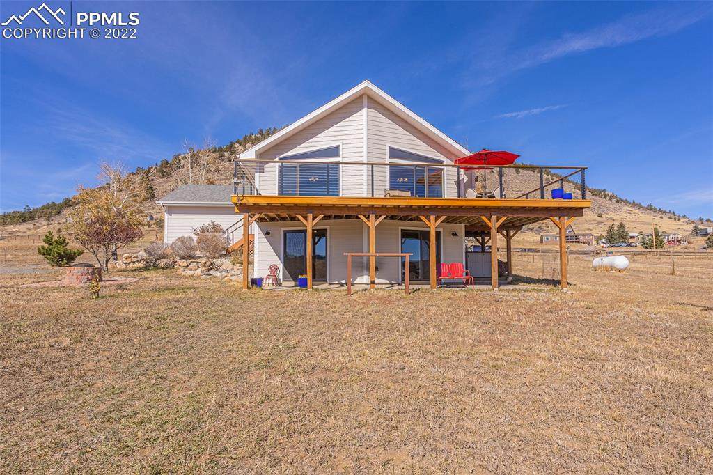 32020 Robinson Hill Road - Photo 1