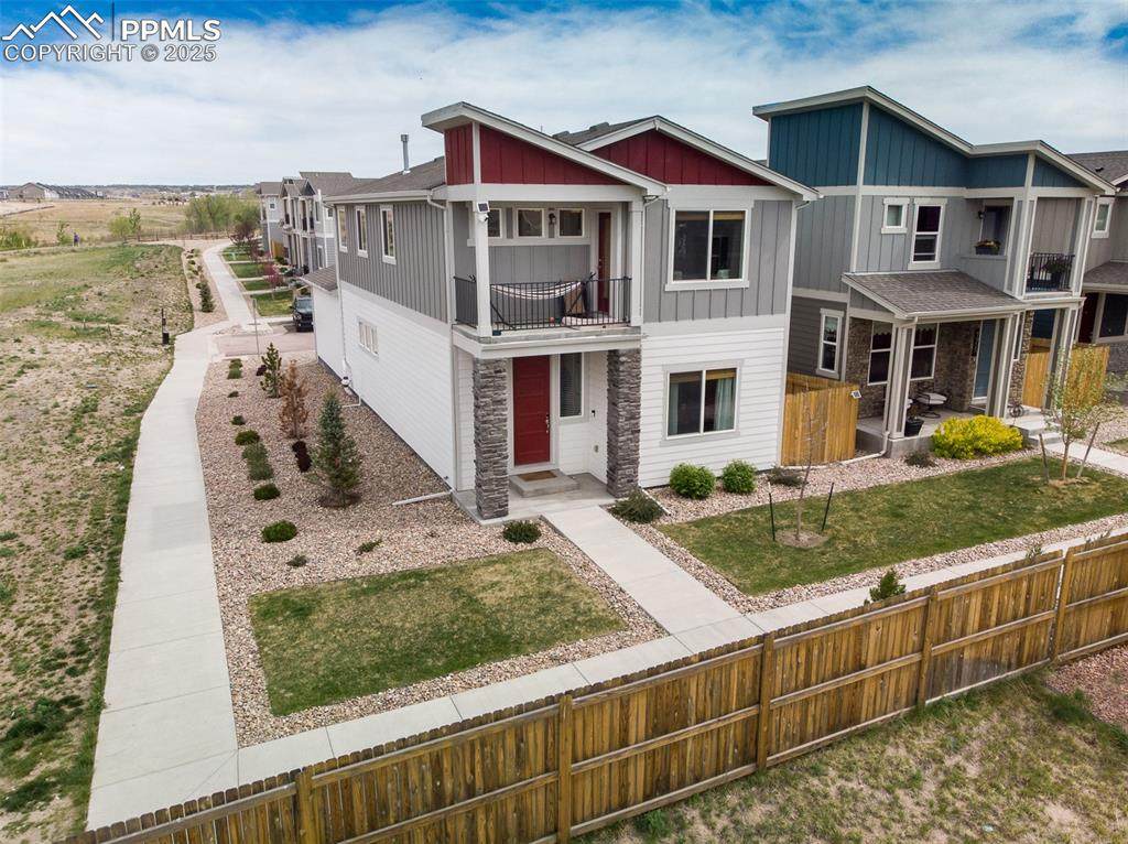 7907 Tremble Point - Photo 1