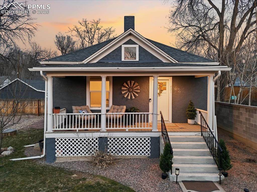 421 Prospect Street - Photo 1