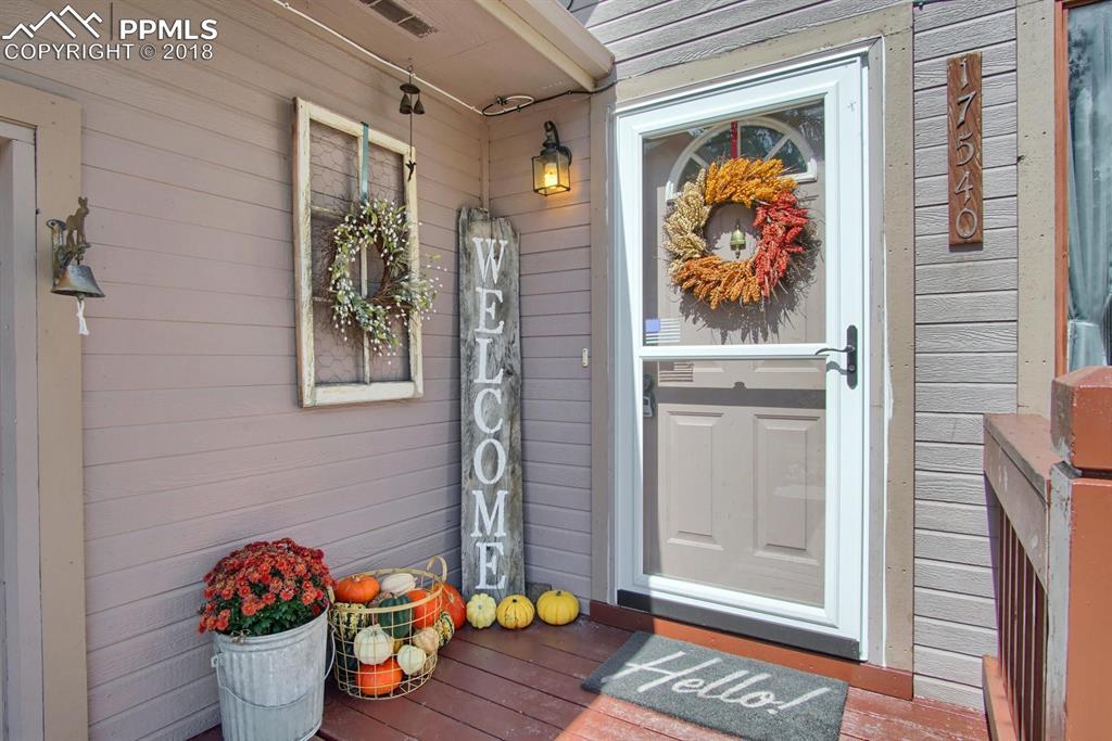 17540 Lodgepole Road - Photo 1