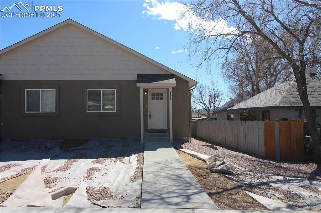 941 Moreno Avenue - Photo 1