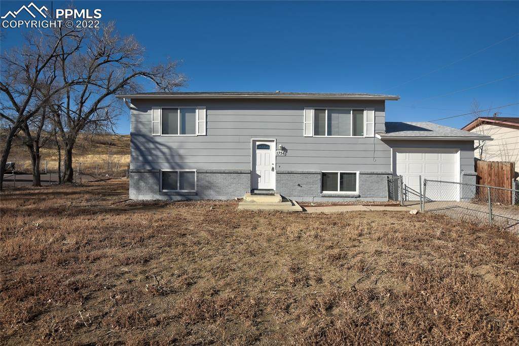 1756 Ascot Road - Photo 1