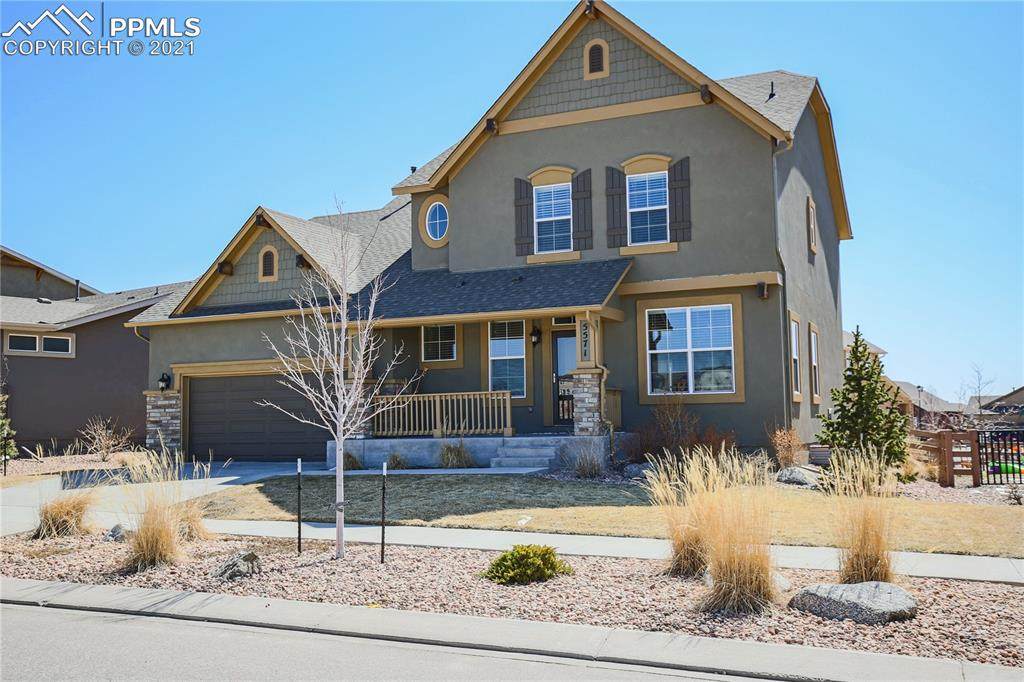 5571 Wolf Village Drive - Photo 1